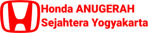 Honda Yogyakarta Center